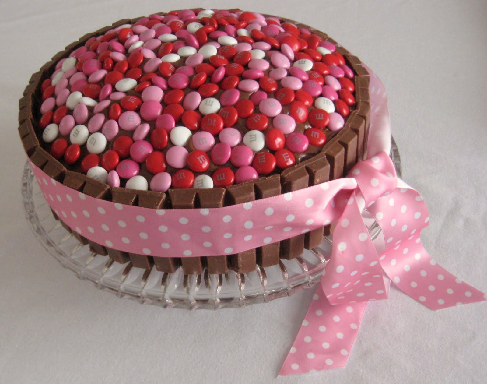 Easy Cake Decorating Ideas