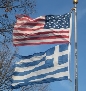 Ελλάδα - ΗΠΑ στο σημείο μηδέν εν όψει εξελίξεων...;