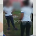 Feroz pelea de colegialas por 2 bolivianos |VIDEO|