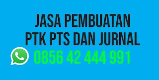 PTK PPG PAI 2023