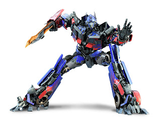 Transformers Images