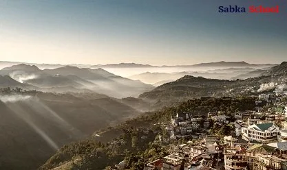 essay on mizoram