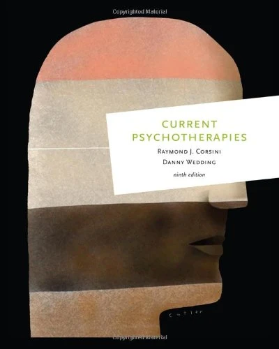 Current Psychotherapies 9th Edition PDF