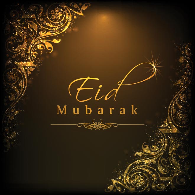 Happy Eid Mubarak 2018 SMS, Wishes, Quotes, Status 