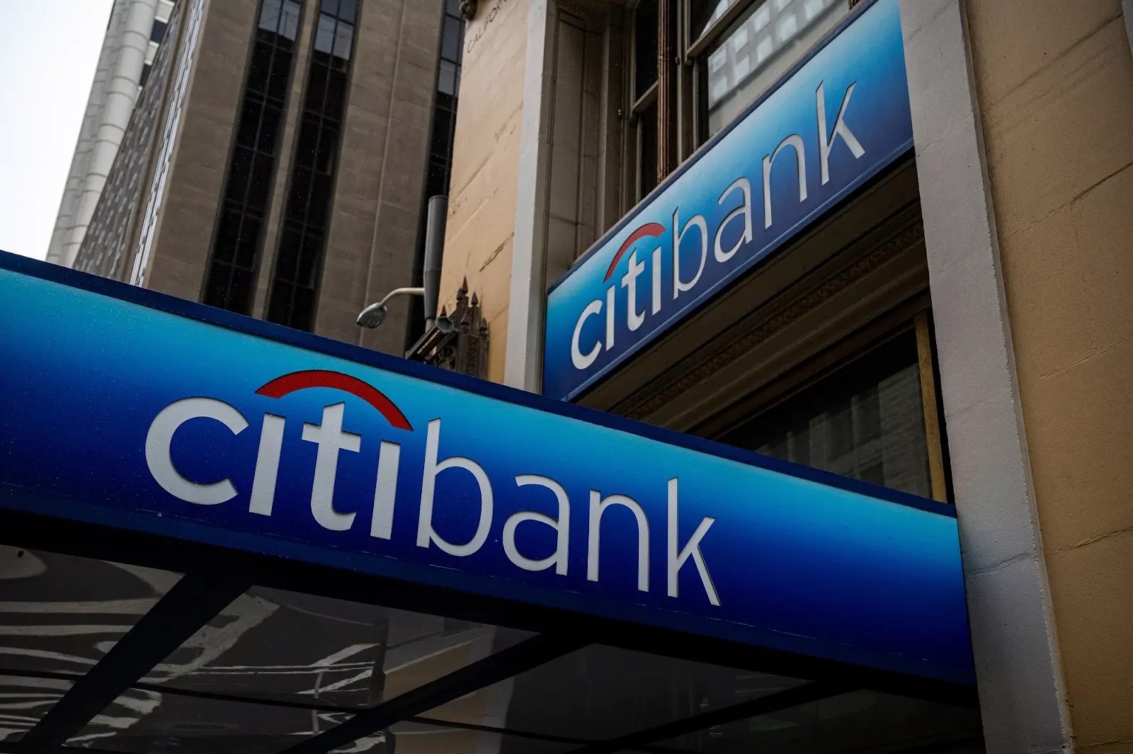 Citigroups Strategic Restructuring Navigating the Changes in Management