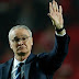 Miezi 9 baada ya kuwapa taji la Ligi Kuu, Kocha Claudio Ranier atimuliwa Leicester City