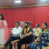 आम आदमी पार्टी की शिवपुरी में संगठनात्मक बैठक संपन्न, 15 महिलाओं को दिलाई पार्टी की सदस्यता