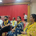 आम आदमी पार्टी की शिवपुरी में संगठनात्मक बैठक संपन्न, 15 महिलाओं को दिलाई पार्टी की सदस्यता