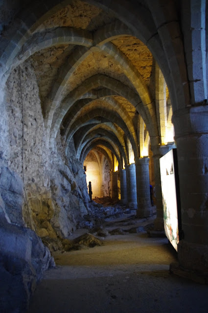 więzienie w zamku Chillon, Bonivard