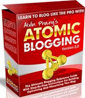 viral blogging system