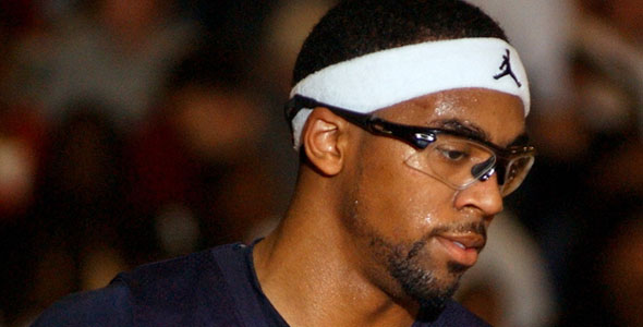 Marcus Jordan