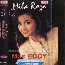 Mila Roza Mas Eddy 1996