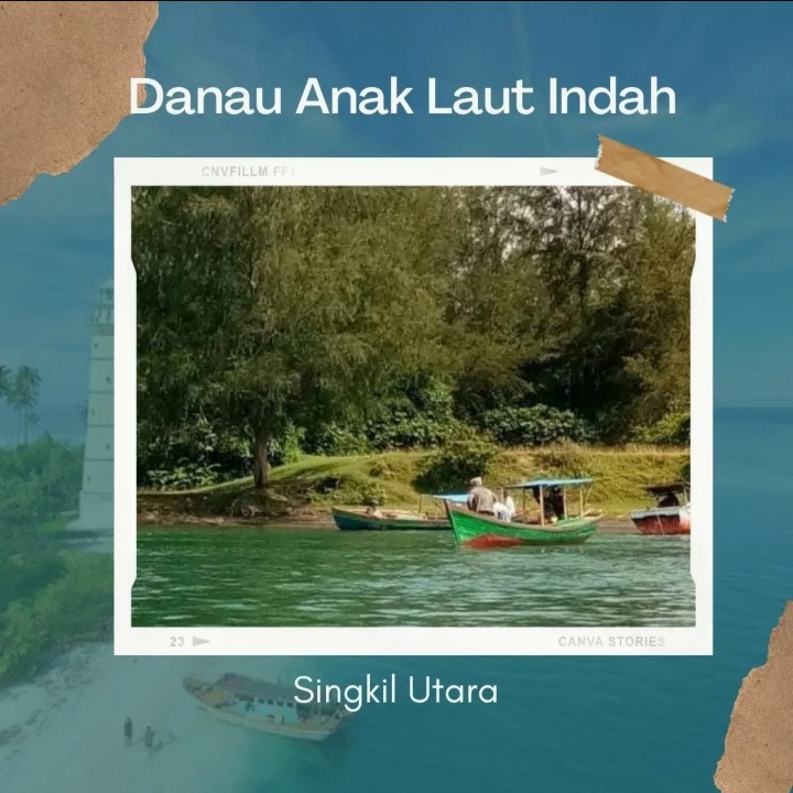 5 Wisata Aceh Singkil Paling Banyak Dikunjungi Versi HPI Aceh Singkil