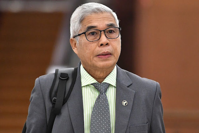 PKR Johor gesa MB jelaskan dakwaan sijil akademik palsu 