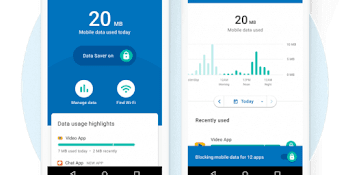 قوقل تُطلق Datally، أداة جديدة لمراقبة استهلاك باقة الإنترنت في أندرويد.