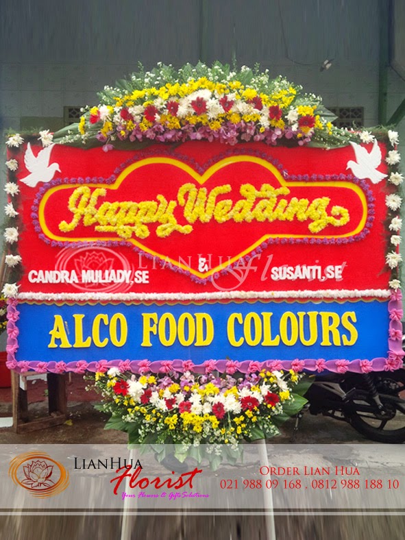 Toko Bunga Jakarta  Papan Bunga  Bunga Ulang Tahun