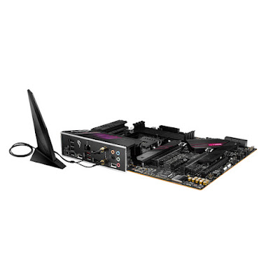 Main Asus ROG Strix B550-XE Uy Tín Chất Lượng