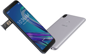 Asus Launches ZenFone Max Pro M1; Promises Android ‘Q’ Update