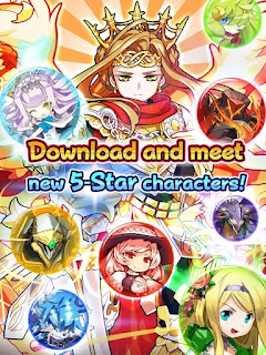 Download Fairy Hero Terbaru 5