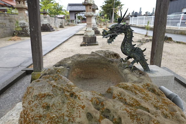 鳥取県境港市小篠津町 日御碕神社