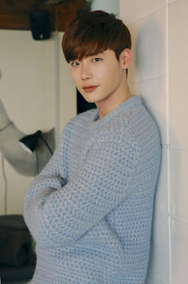 Lee Jong Suk