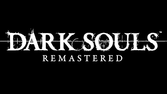 DARK SOULS REMASTERED PC Full español