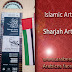 Islamic Art Festival no Sharjah Art Museum, eu fui!
