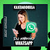 DJ KIBINYO - Whatsapp BEAT SINGELI l Download