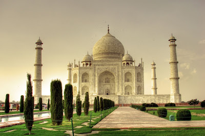  Download Taj Mahal Agra India HD Desktop Backgrounds,Photos