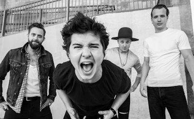 "Lirik Lagu Lukas Graham - Off To See the World Lyrics"