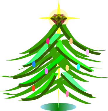 Christmas Tree Christmas Tree