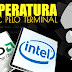 COMO VER A TEMPERATURA DO PC VIA TERMINAL