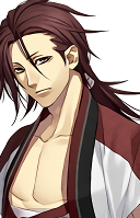 Harada Sanosuke