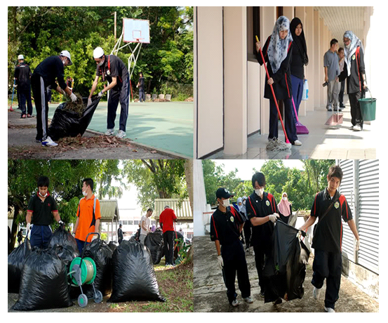 Soalan-soalan Latihan Bahasa Malaysia: Latihan : Tulis 