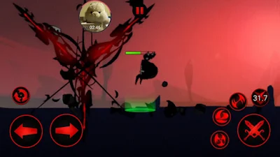 تحميل League of Stickman للاندرويد, لعبة League of Stickman مهكرة مدفوعة, تحميل APK League of Stickman, لعبة League of Stickman مهكرة جاهزة للاندرويد