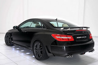 BRABUS SV12 R biturbo 800