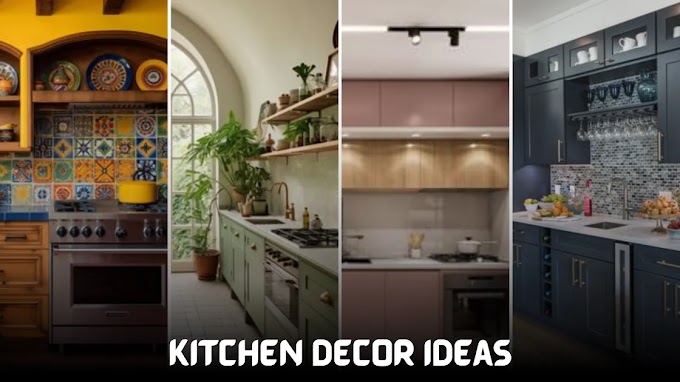 Trendy Modern Kitchen Design ideas in 2024