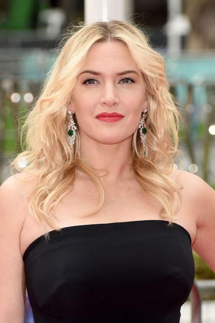 kate winslet in blake dress phots