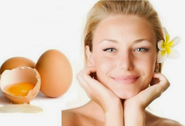3 Tips Memanjangkan Rambut Secara Alami Menggunakan Putih Telur