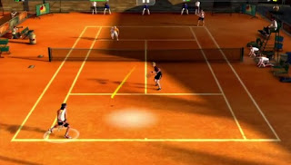 Virtua Tennis Challenge Android İndir