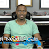 Nice Interview (Khari "Needlz" Cain, Grammy Award-winning Producer - 09.09.14)