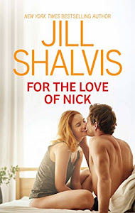 For the Love of Nick (Cooper's Corner Book 6) (English Edition)