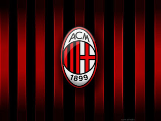 ac milan wallpaper logo football club ACM 2011