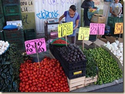 Tomatoes that have taste!