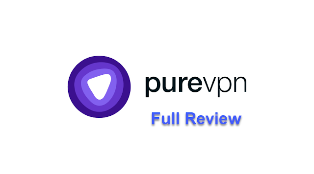 purevpn Review