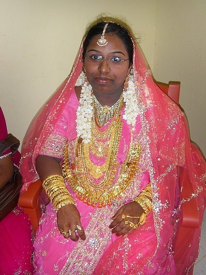 kerala bride with goldsouth indian bridal jewellerybridal jewellery 