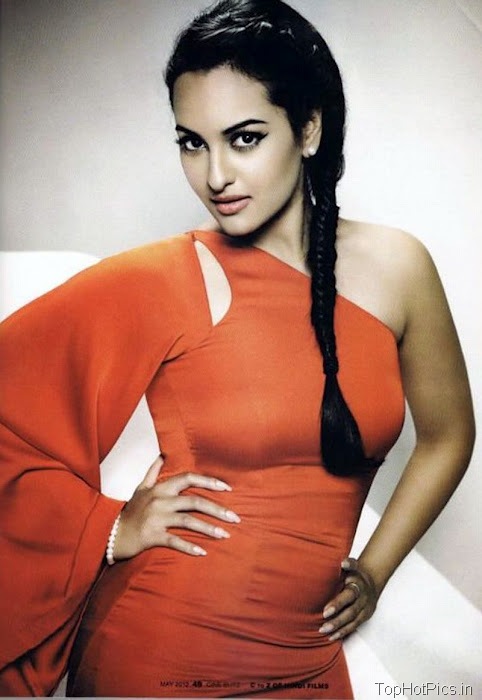 Sonakshi Sinha Latest Hot Photos 1