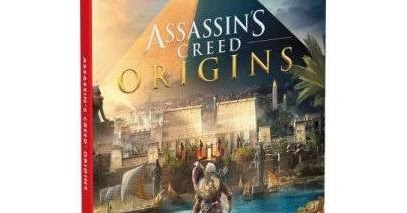 assassins creed origins strategy guide pdf torrent download