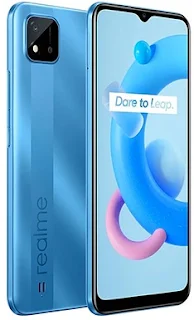 مواصفات و سعر ريلمي سي 20 اي - realme C20A ،مواصفات وسعر موبايل/هاتف/جوال/تليفون ريلمي Realme C20A