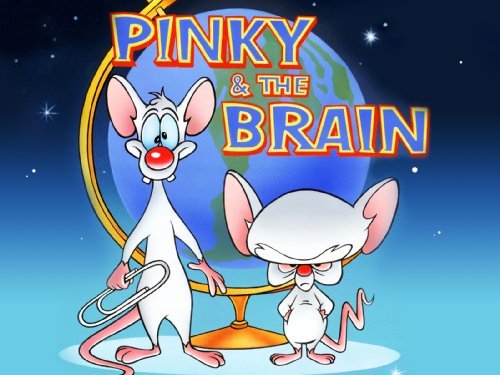 A Pinky and the Brain Christmas (1995)